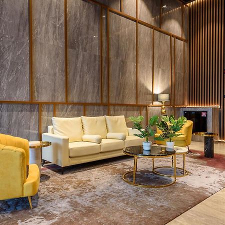 Tallest Concept Theme Suite Klcc Kuala Lumpur Zewnętrze zdjęcie