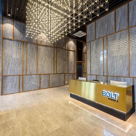 Tallest Concept Theme Suite Klcc Kuala Lumpur Zewnętrze zdjęcie