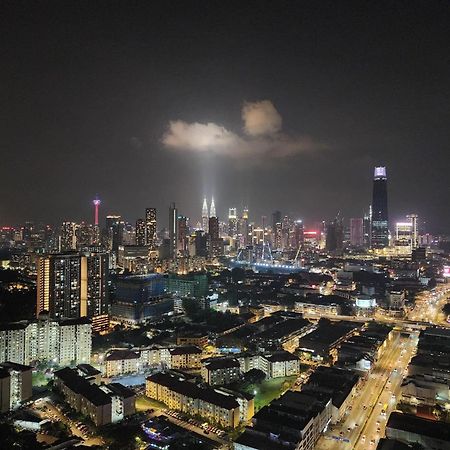 Tallest Concept Theme Suite Klcc Kuala Lumpur Zewnętrze zdjęcie