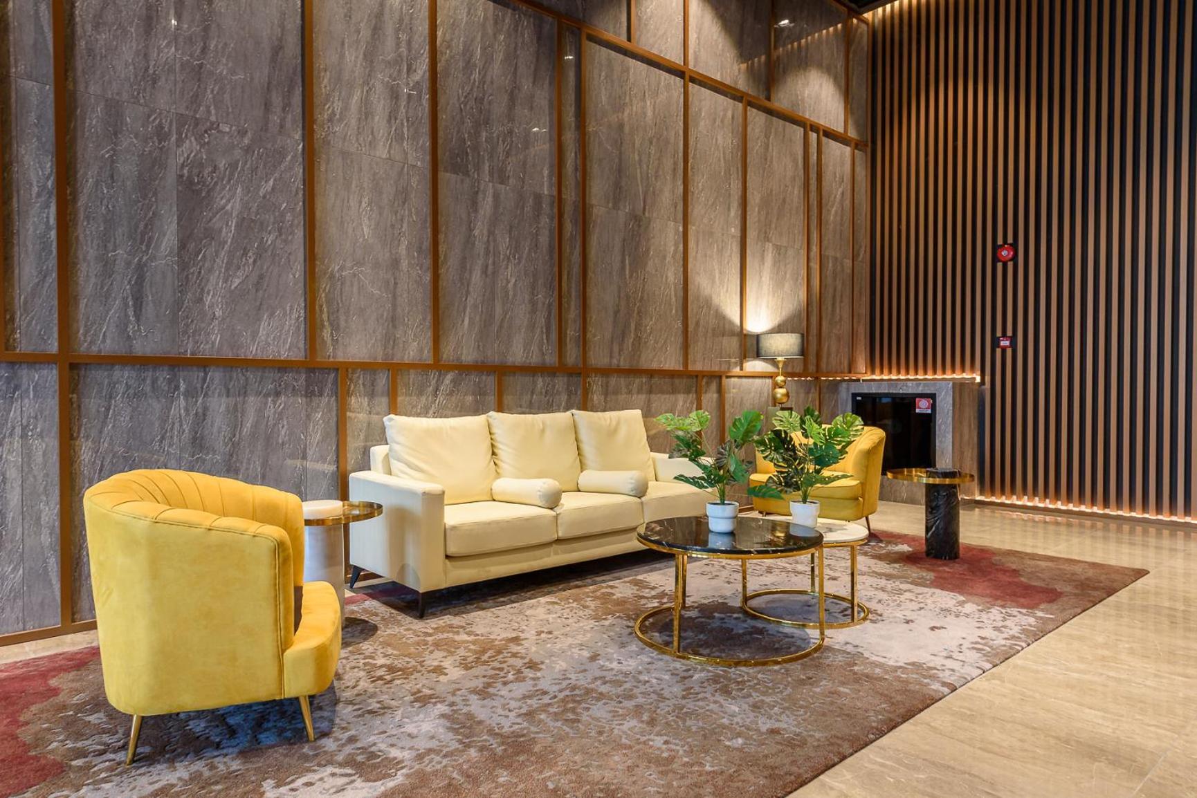 Tallest Concept Theme Suite Klcc Kuala Lumpur Zewnętrze zdjęcie