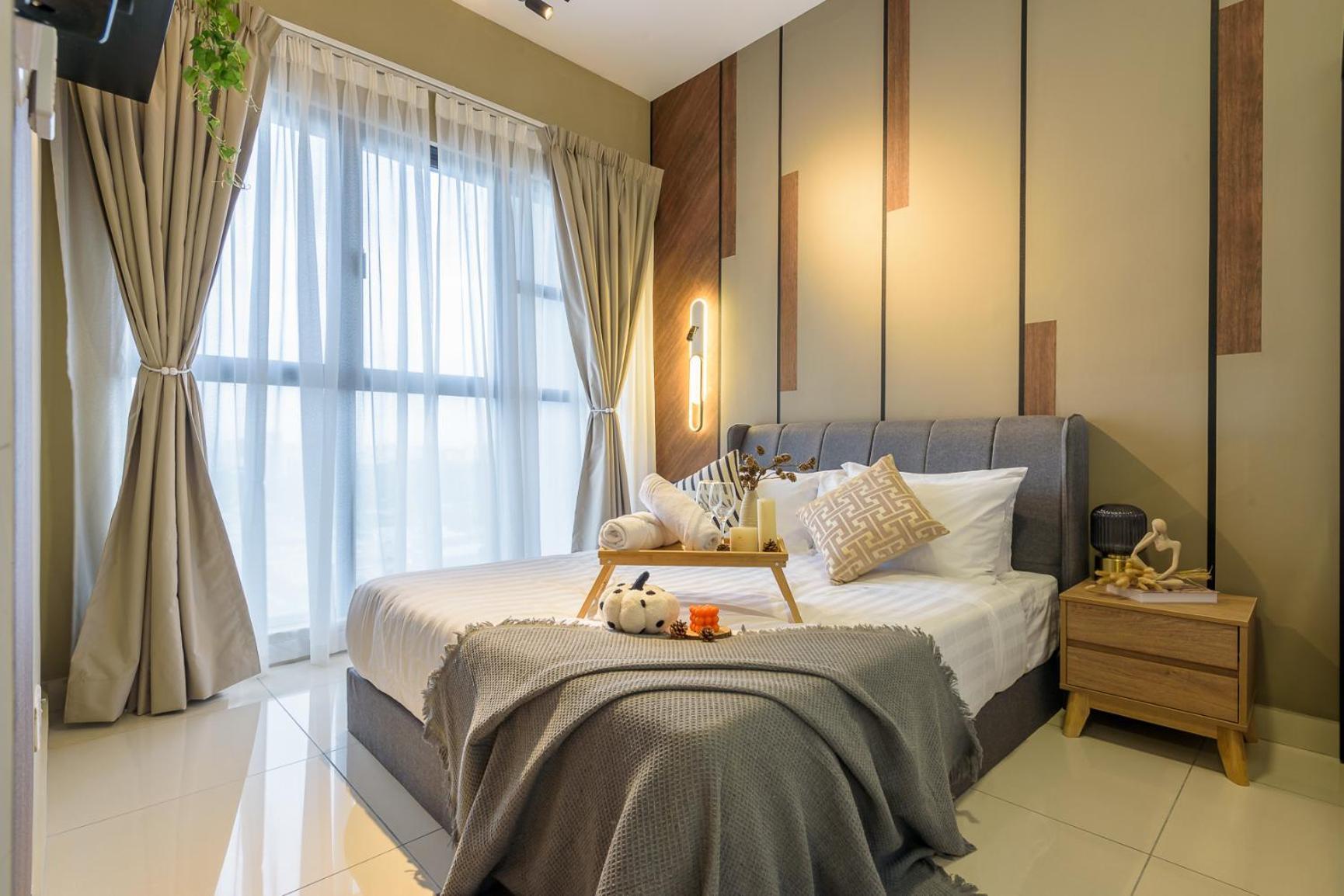 Tallest Concept Theme Suite Klcc Kuala Lumpur Pokój zdjęcie