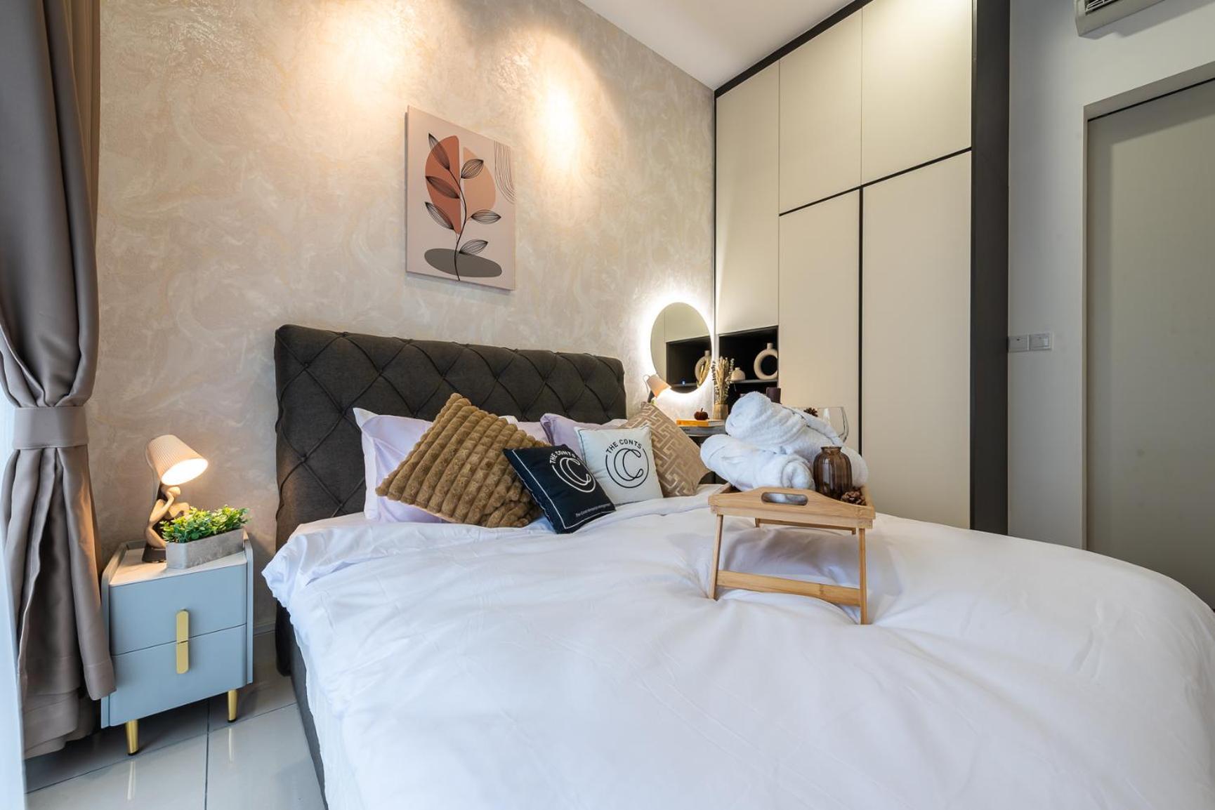 Tallest Concept Theme Suite Klcc Kuala Lumpur Pokój zdjęcie
