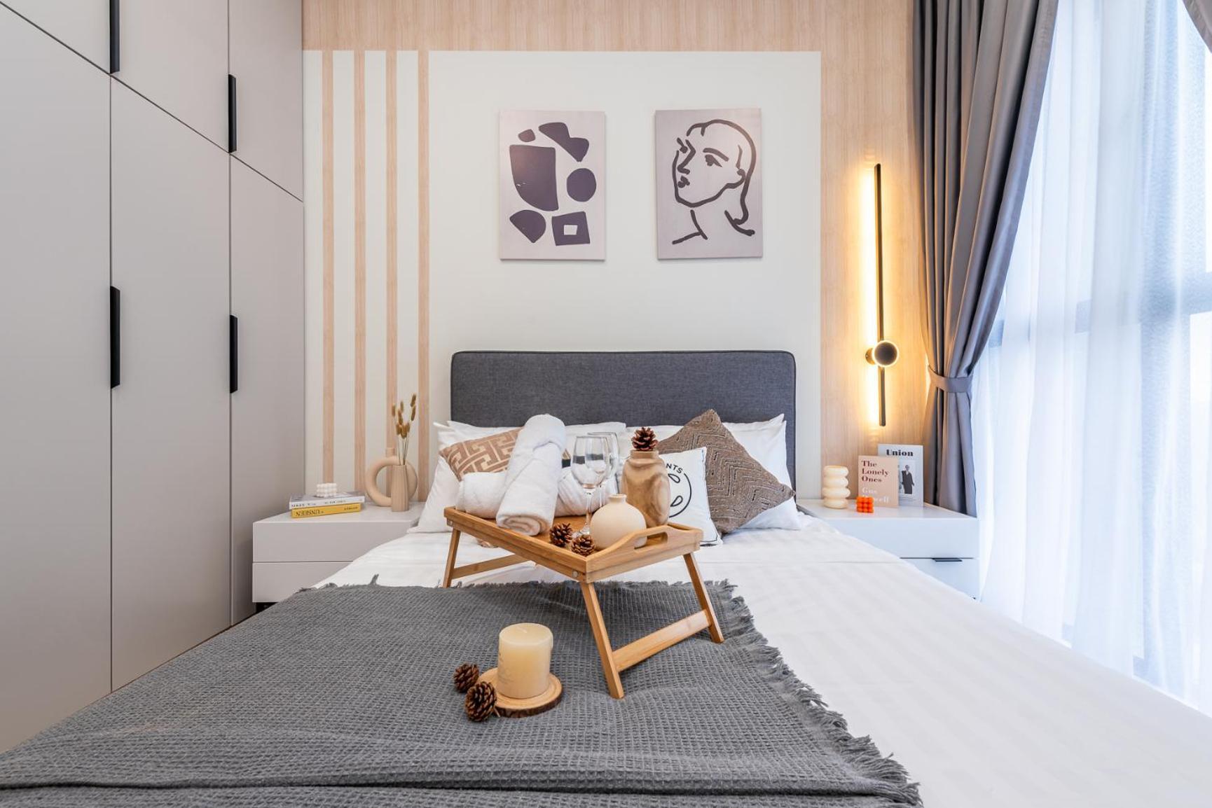 Tallest Concept Theme Suite Klcc Kuala Lumpur Pokój zdjęcie