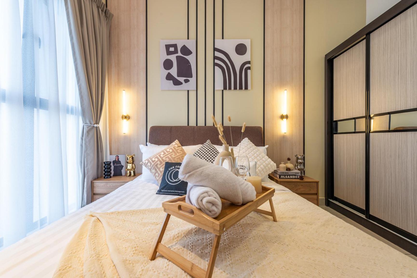 Tallest Concept Theme Suite Klcc Kuala Lumpur Pokój zdjęcie