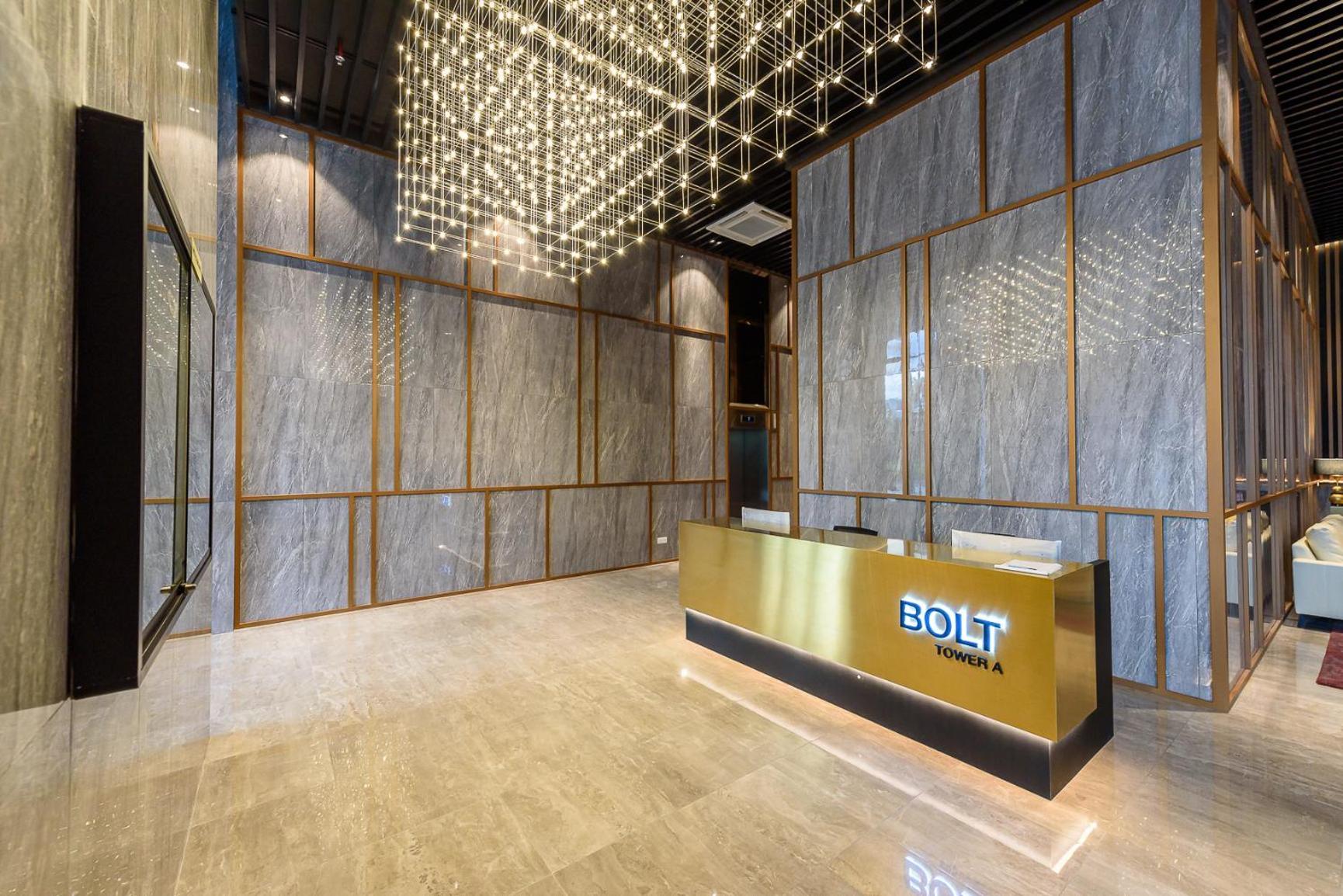 Tallest Concept Theme Suite Klcc Kuala Lumpur Zewnętrze zdjęcie
