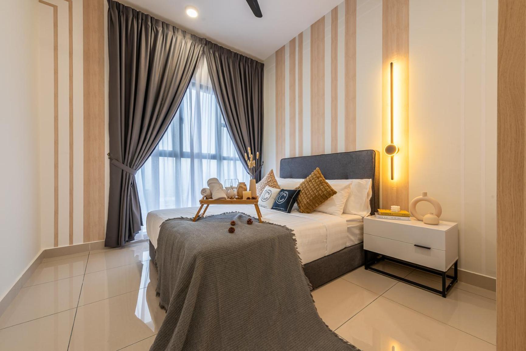 Tallest Concept Theme Suite Klcc Kuala Lumpur Pokój zdjęcie
