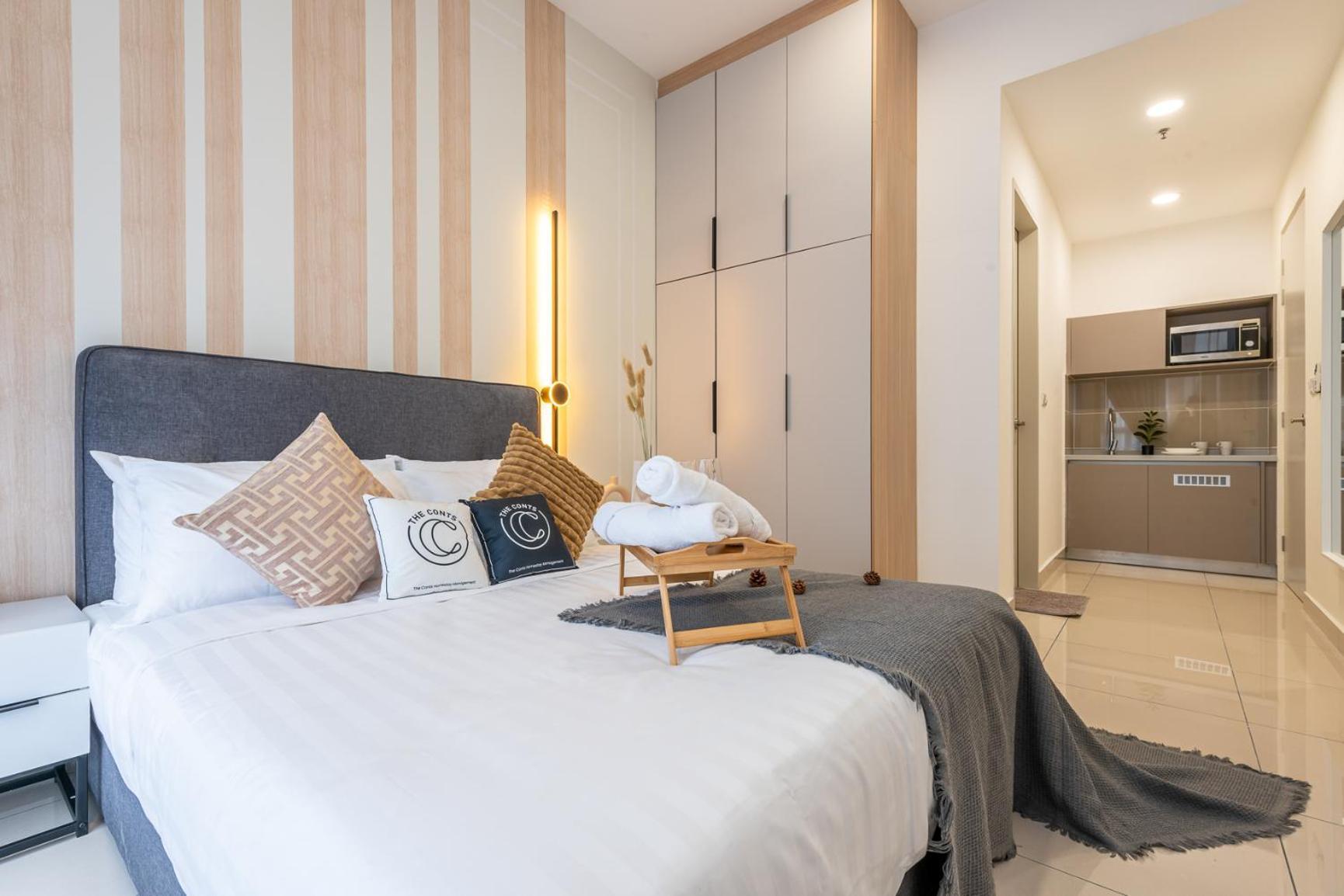 Tallest Concept Theme Suite Klcc Kuala Lumpur Pokój zdjęcie