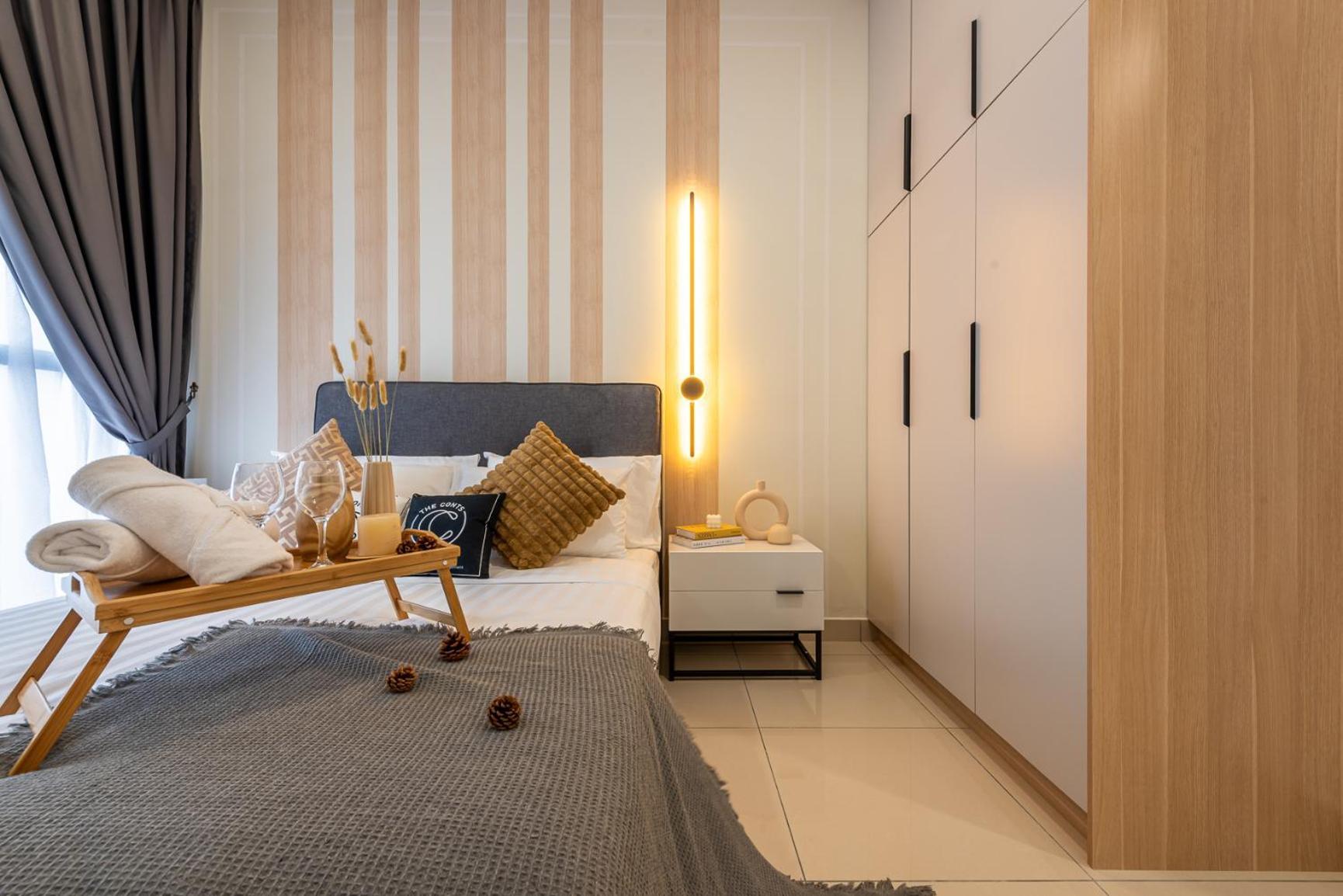 Tallest Concept Theme Suite Klcc Kuala Lumpur Pokój zdjęcie