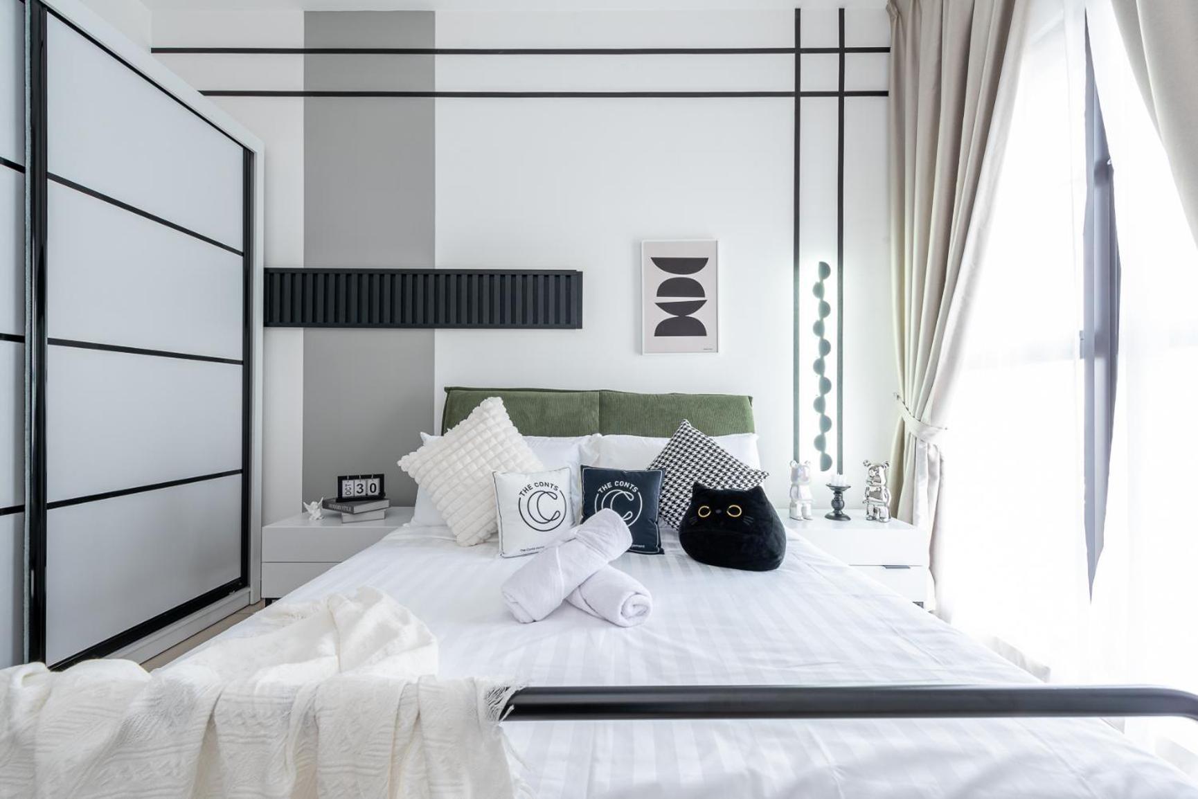 Tallest Concept Theme Suite Klcc Kuala Lumpur Pokój zdjęcie