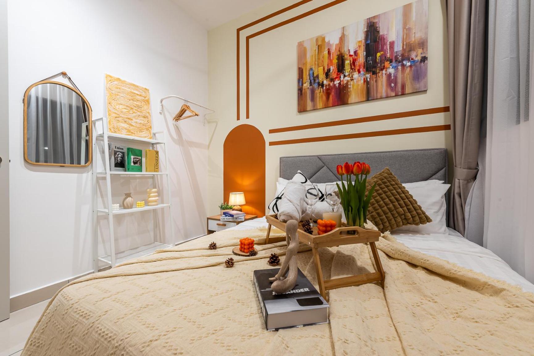 Tallest Concept Theme Suite Klcc Kuala Lumpur Pokój zdjęcie