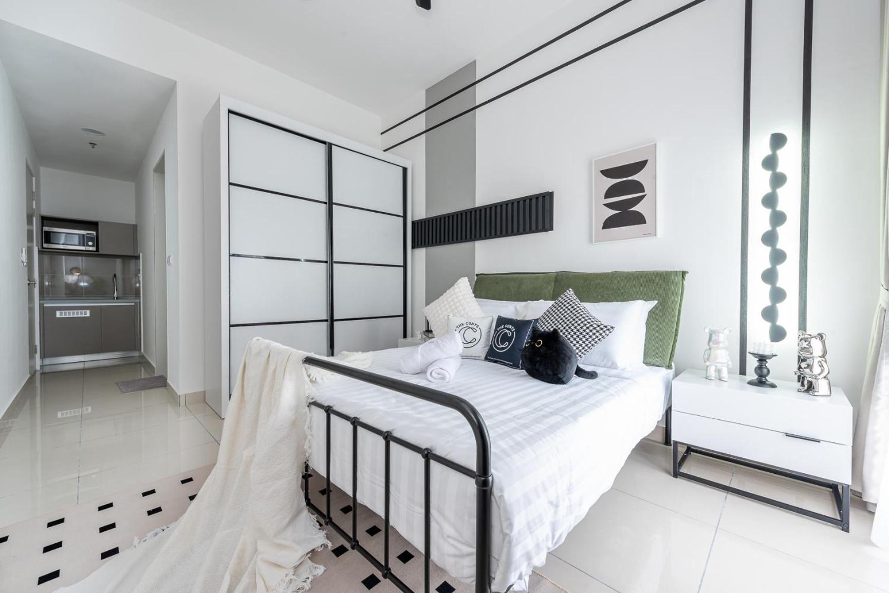 Tallest Concept Theme Suite Klcc Kuala Lumpur Pokój zdjęcie