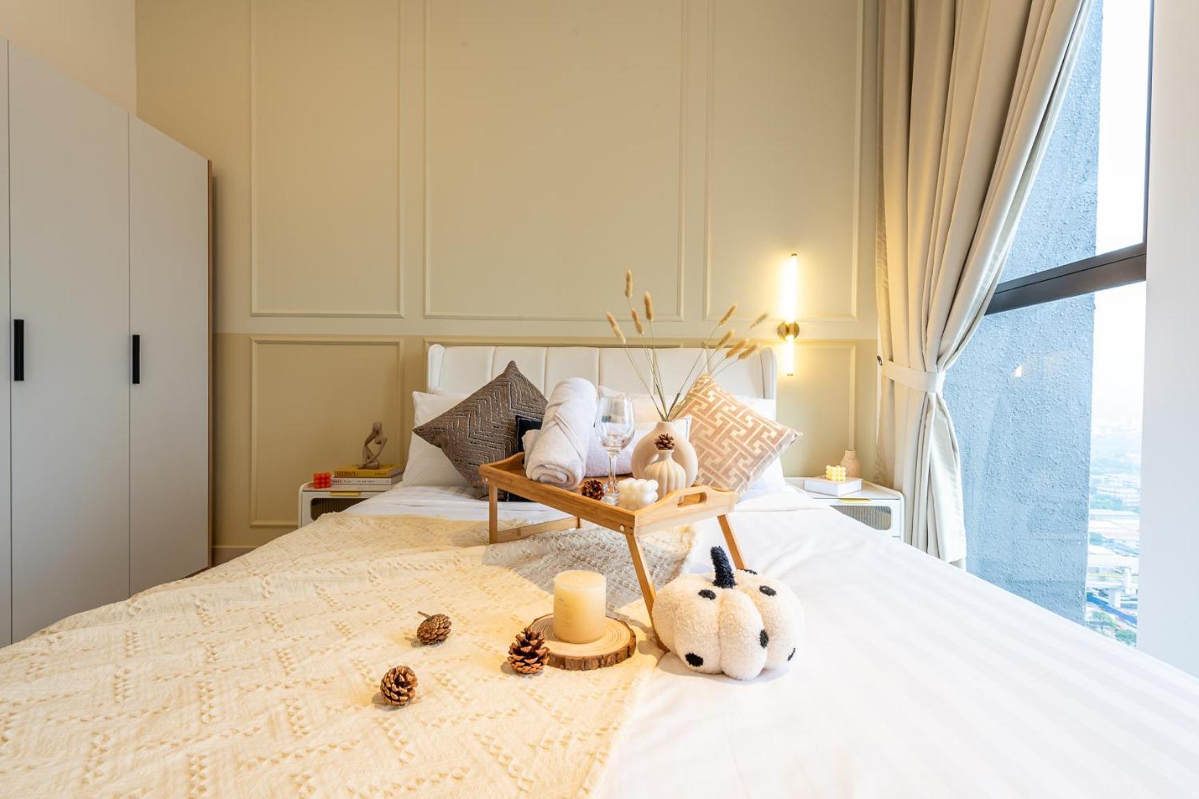 Tallest Concept Theme Suite Klcc Kuala Lumpur Pokój zdjęcie