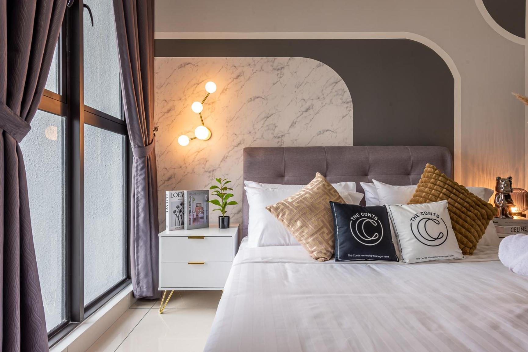 Tallest Concept Theme Suite Klcc Kuala Lumpur Pokój zdjęcie