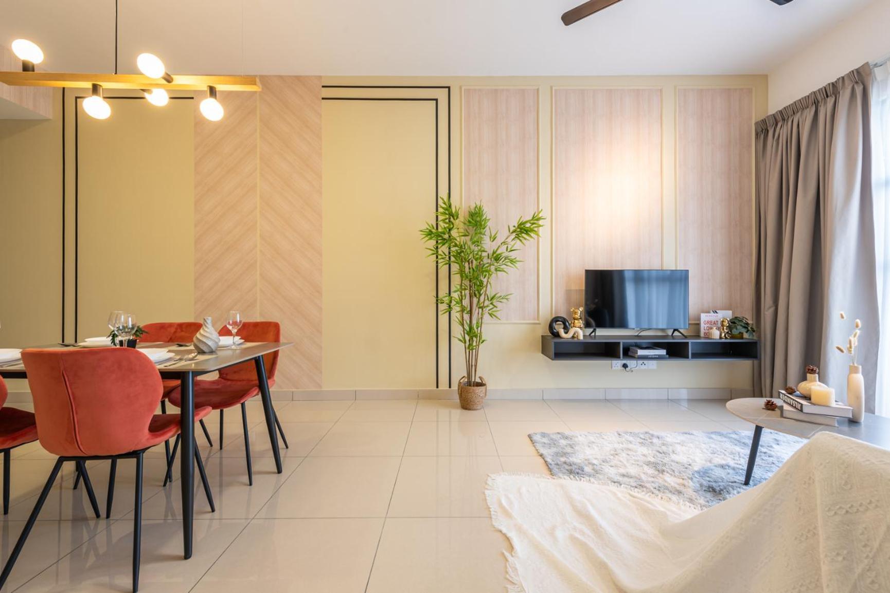 Tallest Concept Theme Suite Klcc Kuala Lumpur Pokój zdjęcie