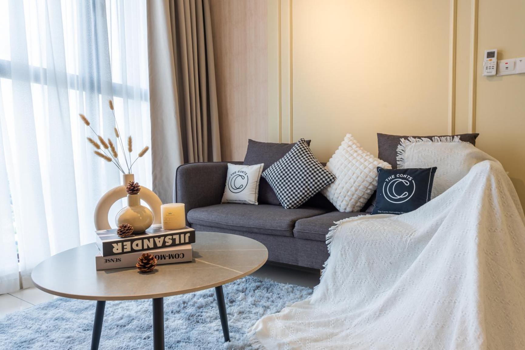 Tallest Concept Theme Suite Klcc Kuala Lumpur Pokój zdjęcie