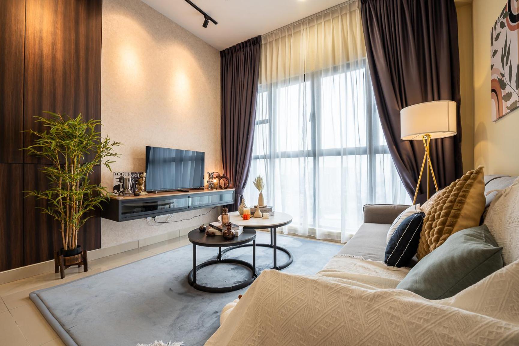 Tallest Concept Theme Suite Klcc Kuala Lumpur Pokój zdjęcie