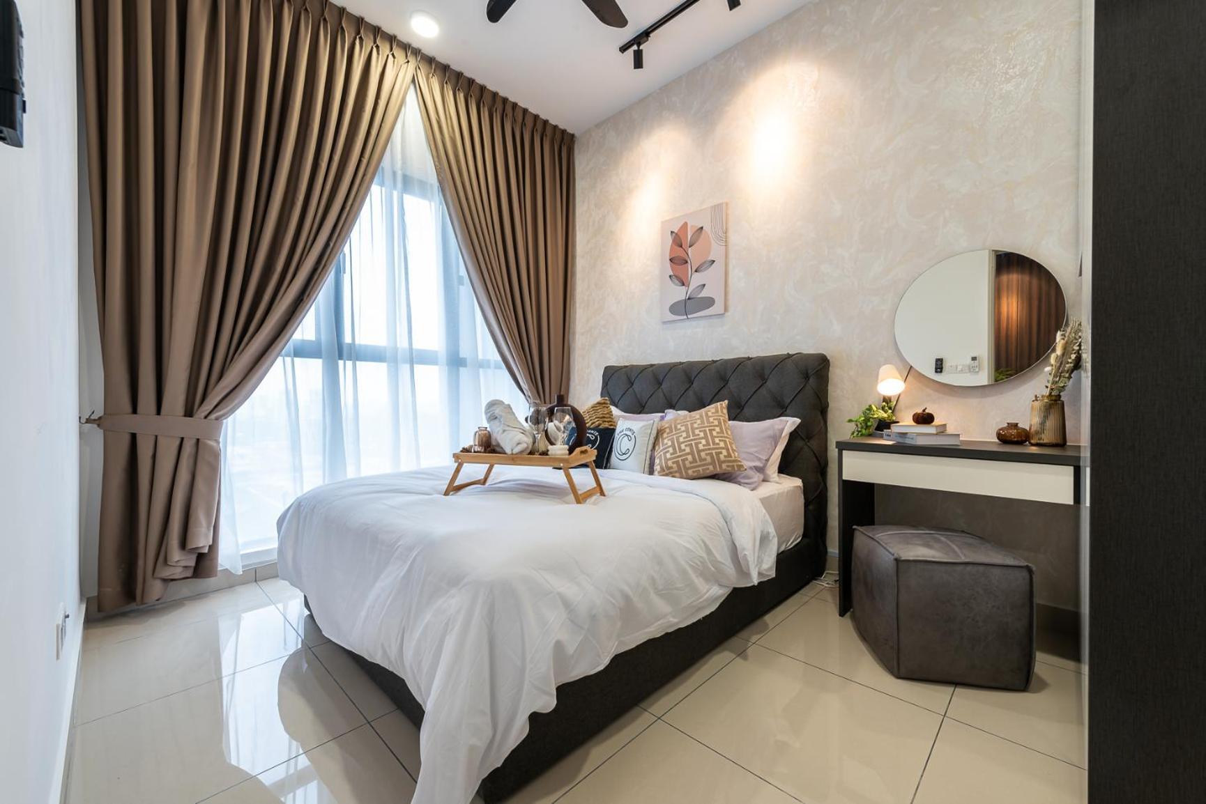 Tallest Concept Theme Suite Klcc Kuala Lumpur Pokój zdjęcie