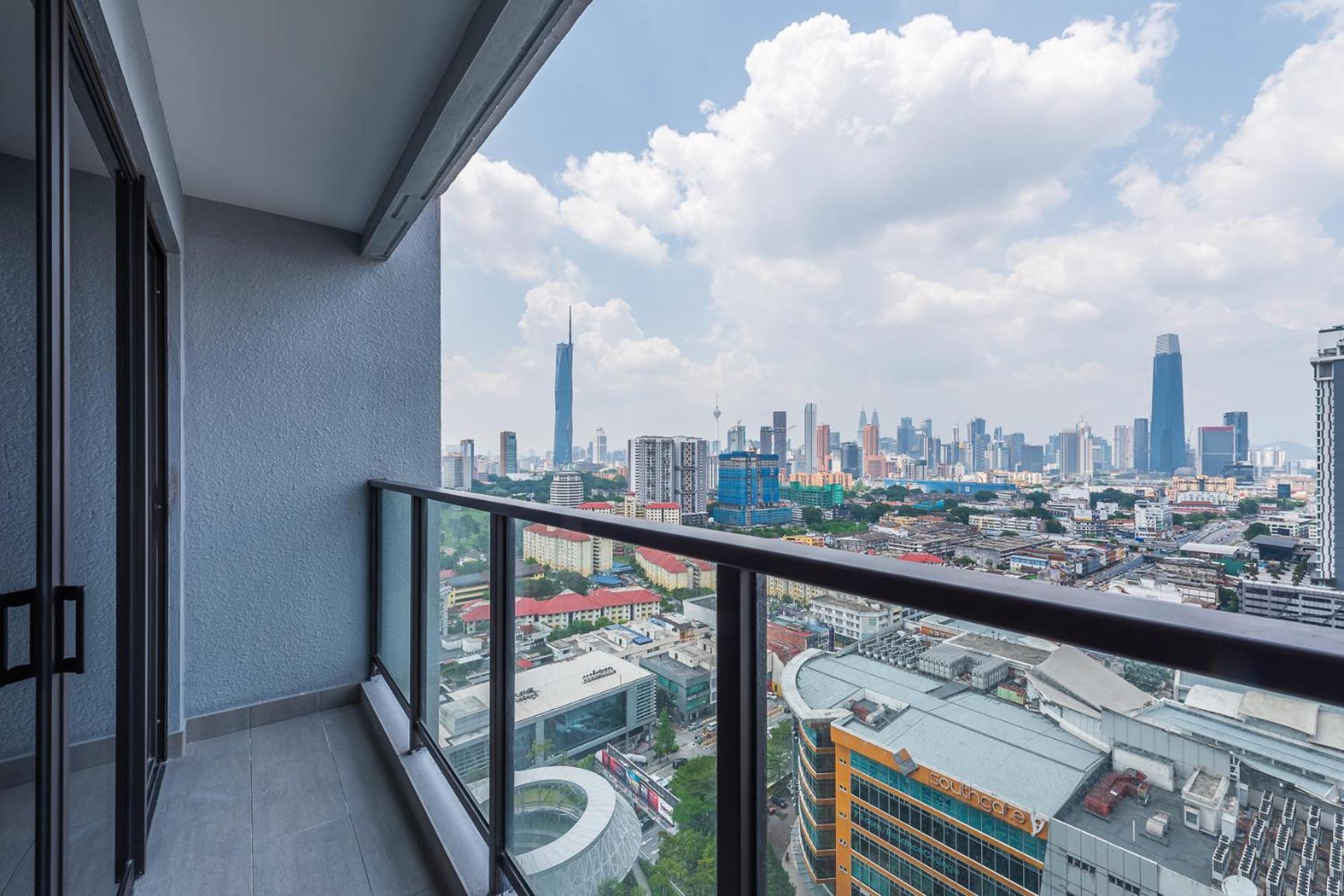 Tallest Concept Theme Suite Klcc Kuala Lumpur Pokój zdjęcie
