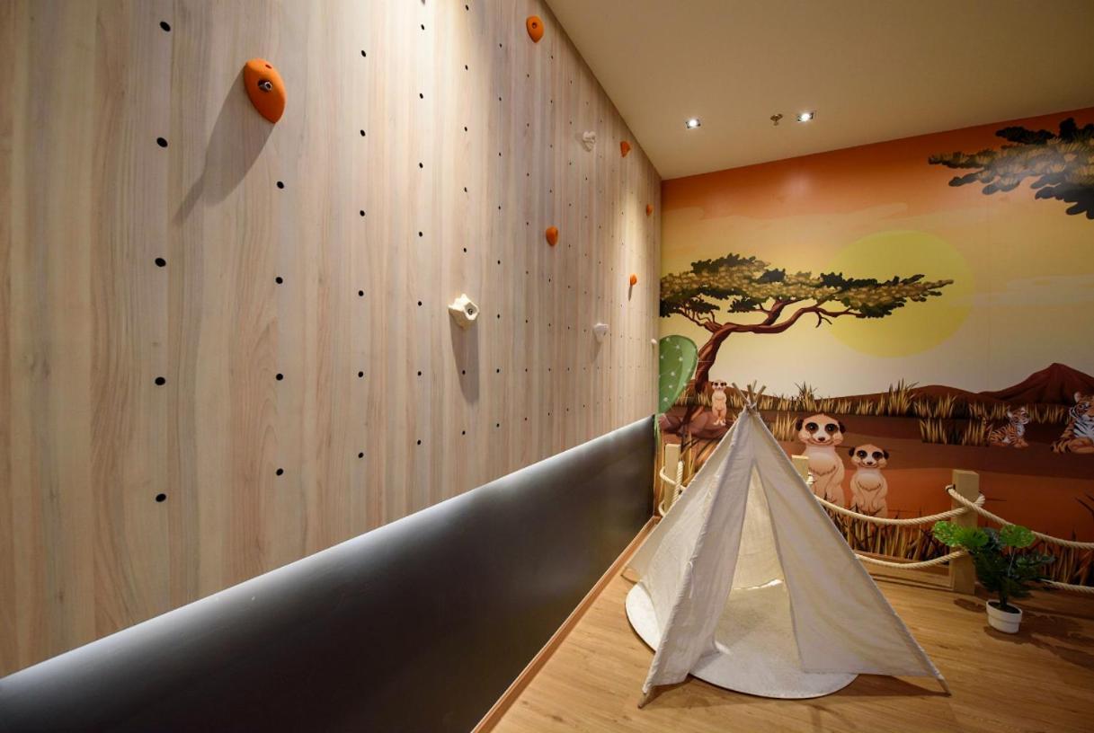 Tallest Concept Theme Suite Klcc Kuala Lumpur Zewnętrze zdjęcie