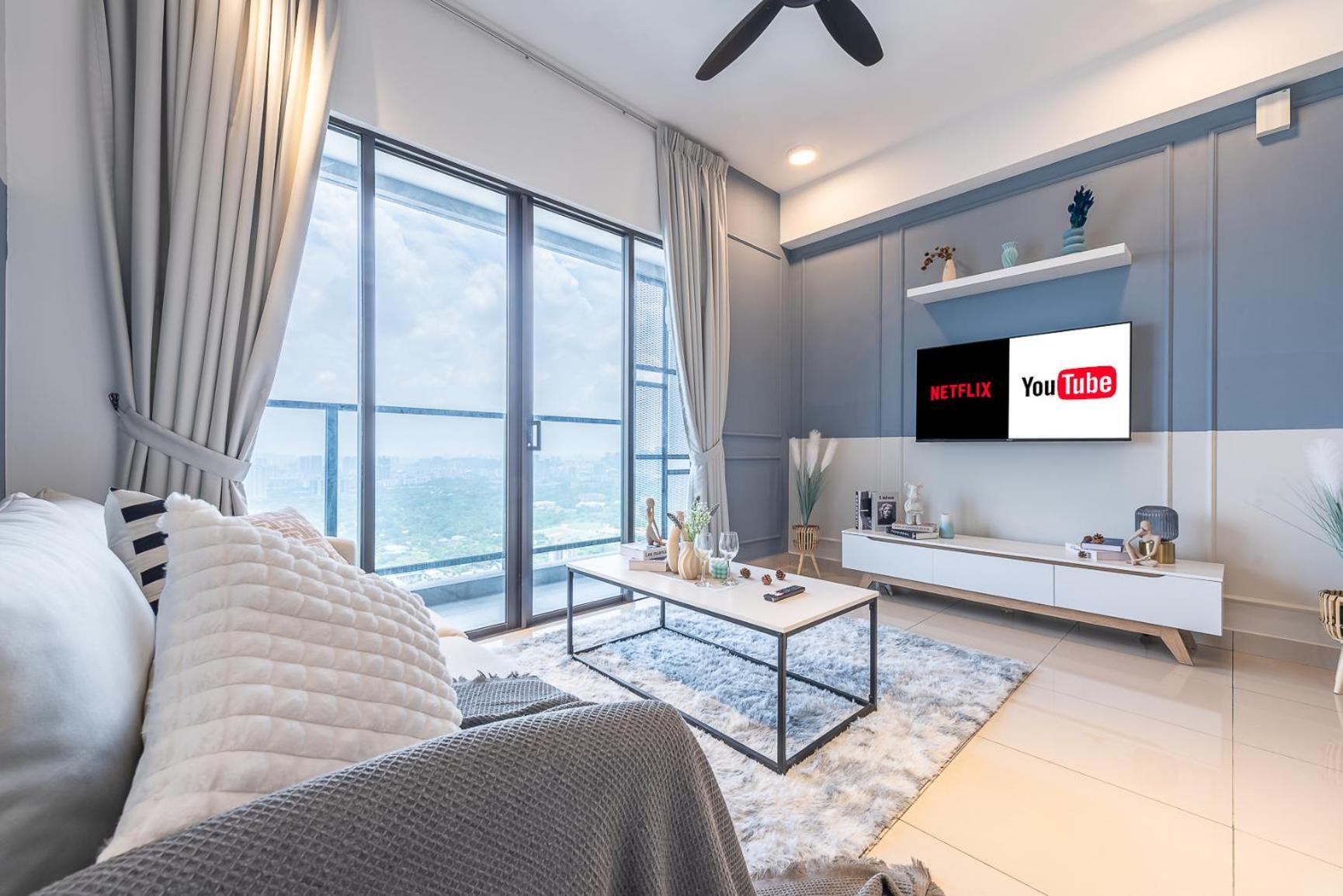 Tallest Concept Theme Suite Klcc Kuala Lumpur Pokój zdjęcie