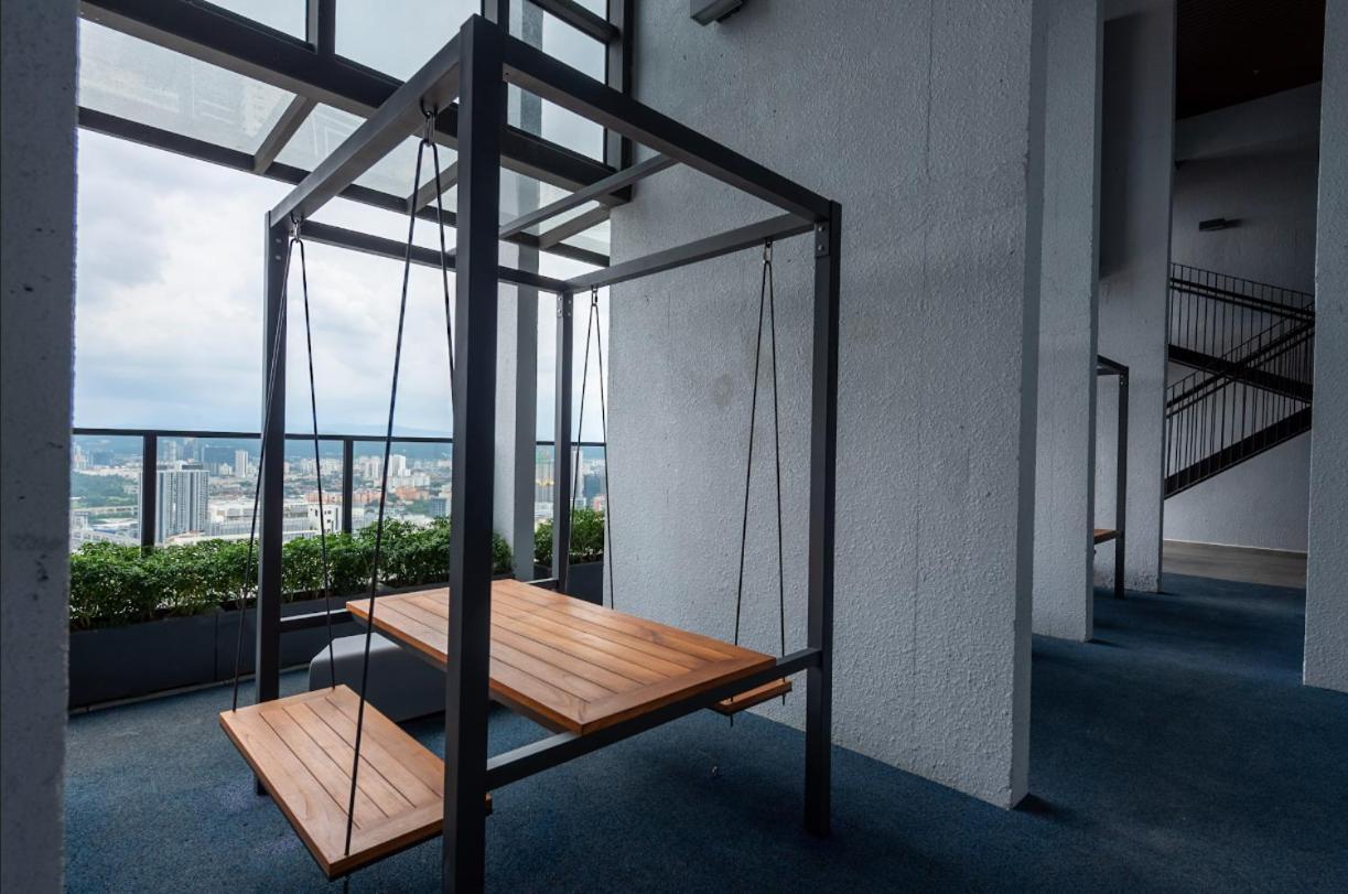 Tallest Concept Theme Suite Klcc Kuala Lumpur Zewnętrze zdjęcie