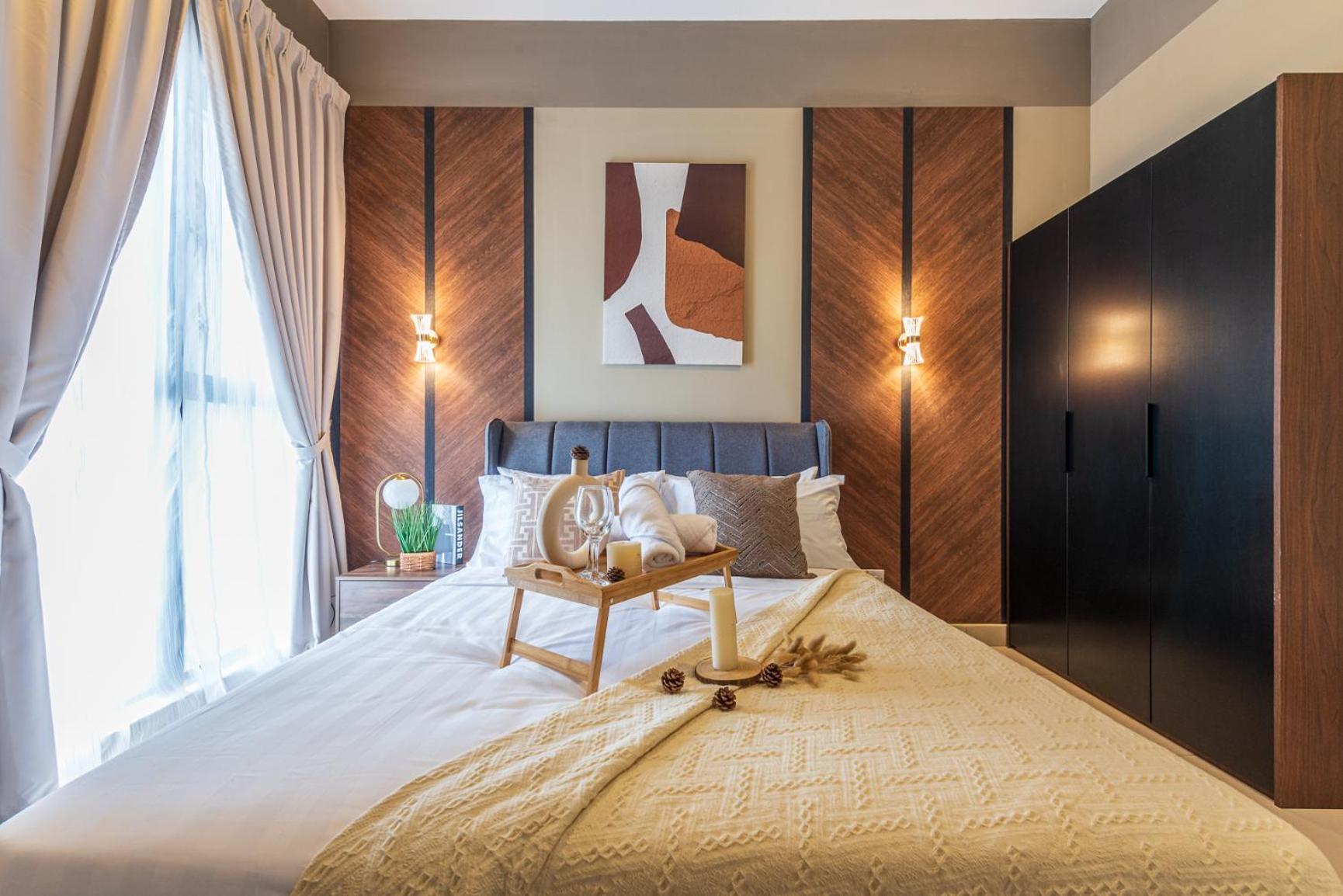 Tallest Concept Theme Suite Klcc Kuala Lumpur Pokój zdjęcie
