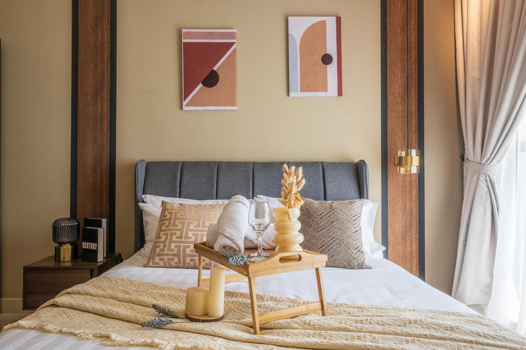 Tallest Concept Theme Suite Klcc Kuala Lumpur Pokój zdjęcie