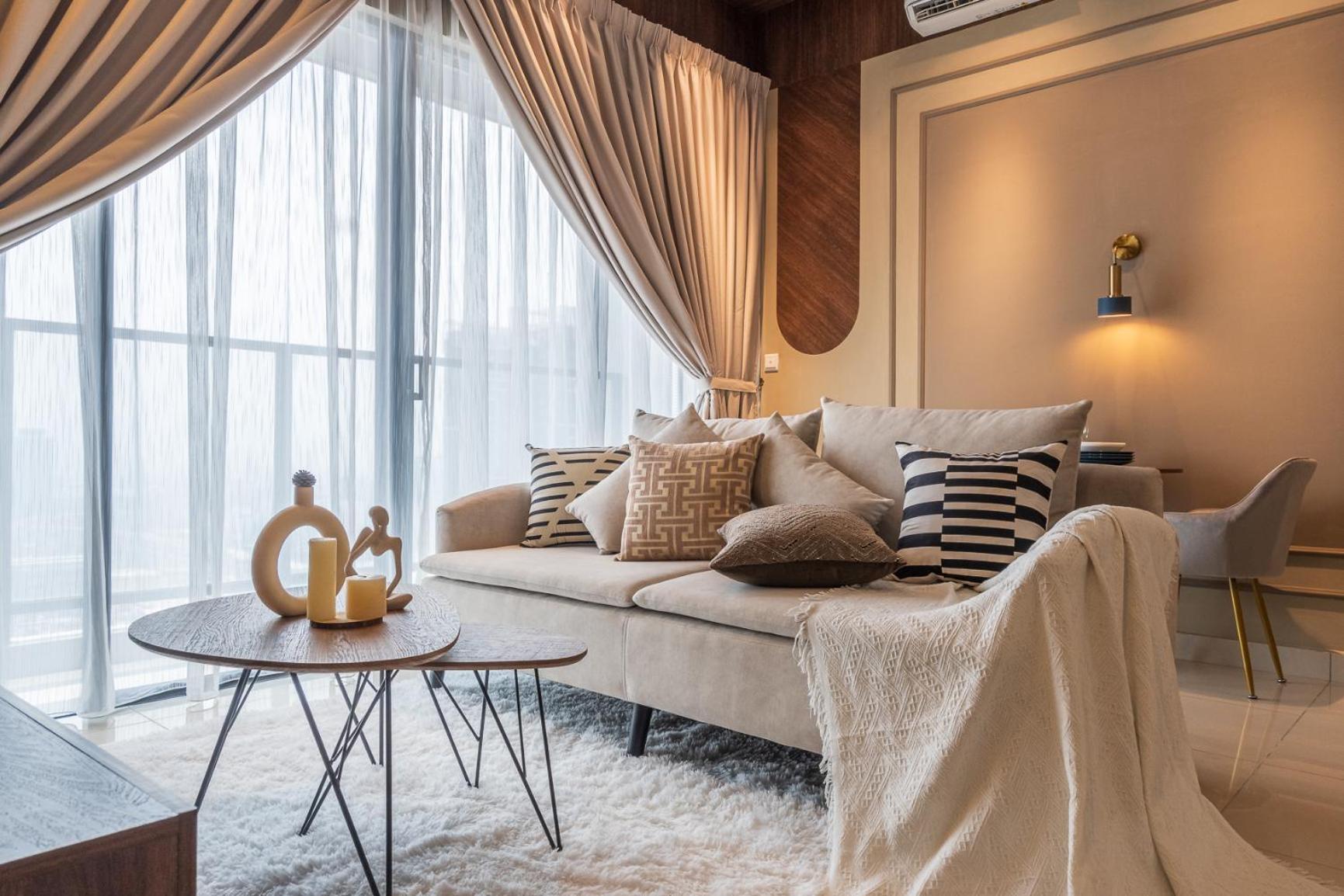 Tallest Concept Theme Suite Klcc Kuala Lumpur Pokój zdjęcie