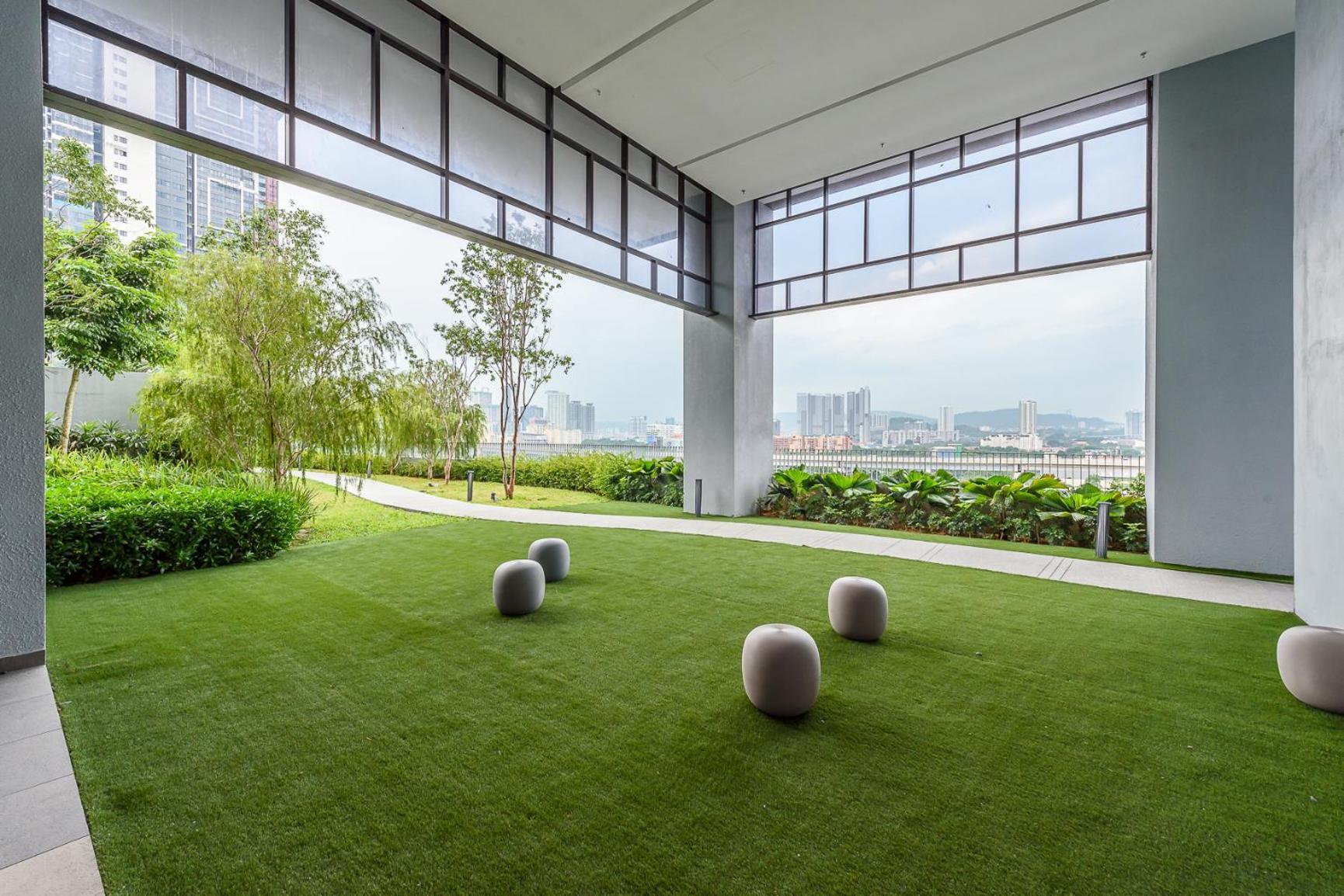 Tallest Concept Theme Suite Klcc Kuala Lumpur Zewnętrze zdjęcie